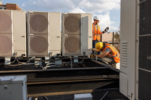 Best Furnace Cleaning in Seis Lagos, TX