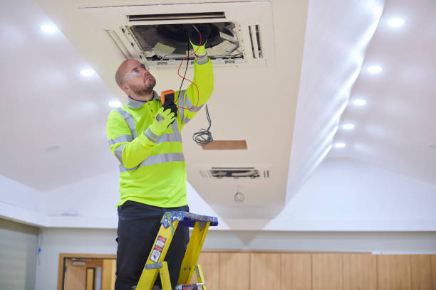 Best HVAC Consulting and Engineering in Seis Lagos, TX