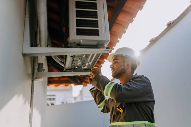 Best HVAC for Healthcare Facilities in Seis Lagos, TX