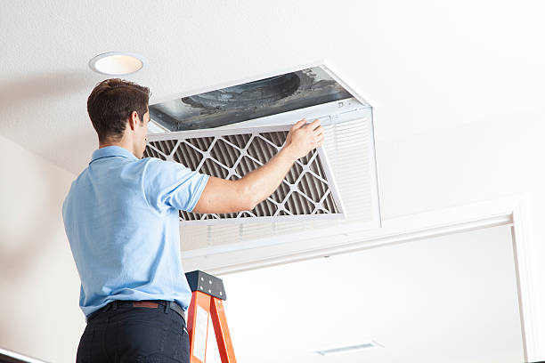 Best HVAC Supply and Distribution in Seis Lagos, TX