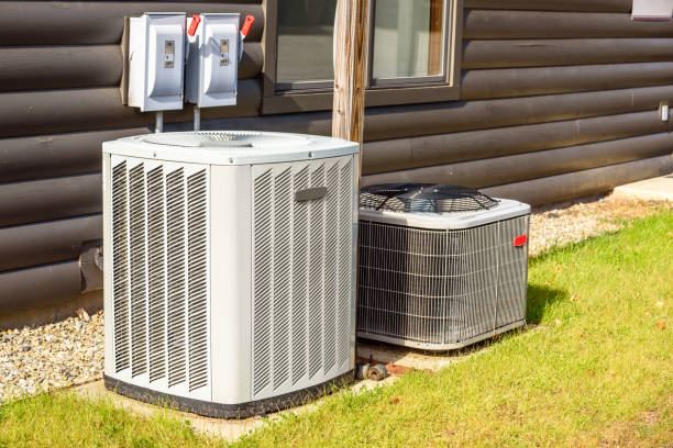 Best HVAC Training and Certification in Seis Lagos, TX
